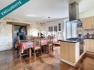  Maison � vendre 6 pi�ces 204 m�