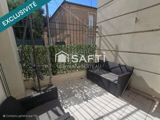  Appartement à vendre 2 pièces 40 m²