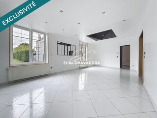  Maison � vendre 5 pi�ces 120 m�