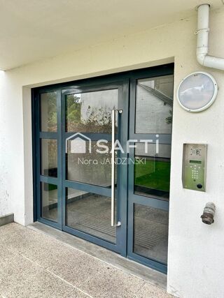  Appartement � vendre 3 pi�ces 62 m�