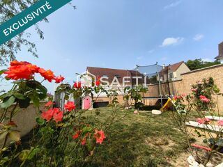  Maison  vendre 8 pices 148 m