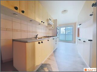  Appartement � vendre 4 pi�ces 77 m�