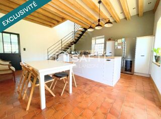  Maison � vendre 6 pi�ces 197 m�