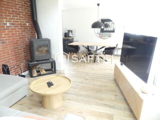  Maison � vendre 8 pi�ces 171 m�