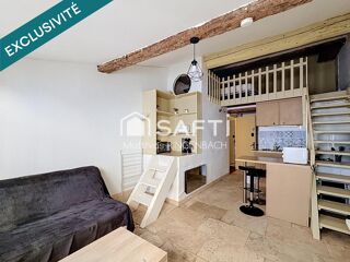  Immeuble à vendre 44 m² Avignon
