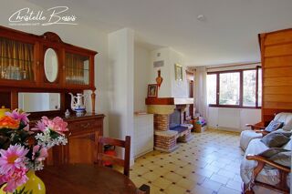  Maison à vendre 5 pièces 114 m²