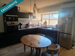  Maison à vendre 5 pièces 67 m²