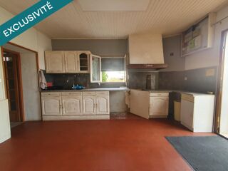  Maison à vendre 5 pièces 87 m²