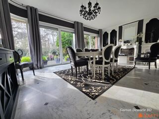  Maison � vendre 10 pi�ces 243 m�