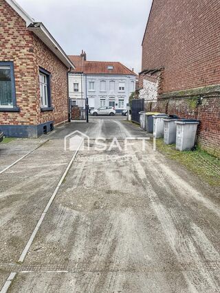  Parking / Garage � vendre 