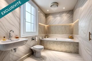  Appartement � vendre 3 pi�ces 45 m�