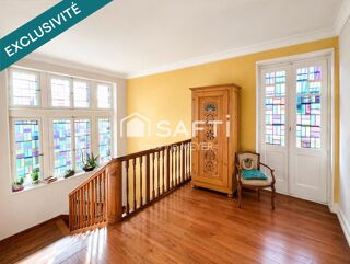  Maison � vendre 9 pi�ces 238 m�