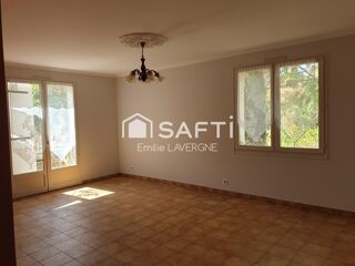  Maison à vendre 4 pièces 85 m²