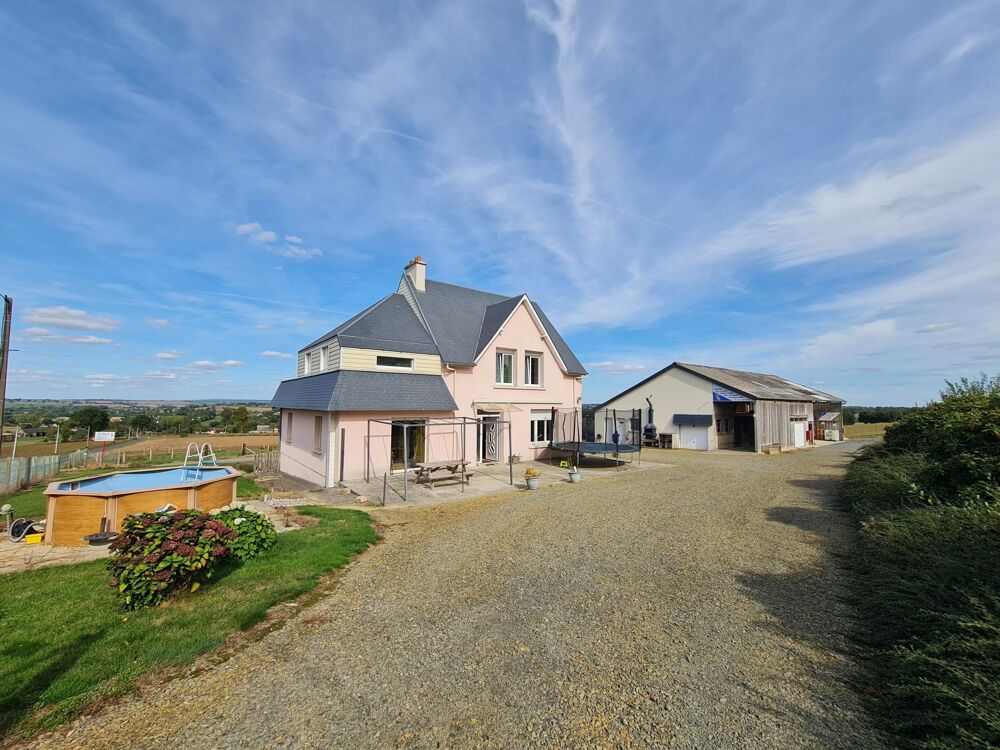 Vente Maison Rare opportunité ! Charmante maison de campagne Roullours