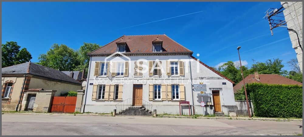Maison 8 pièces 232 m² · à Estissac · 232 m² · 260 000 €
