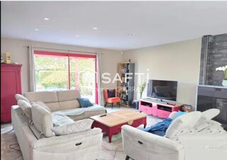  Maison � vendre 8 pi�ces 213 m�