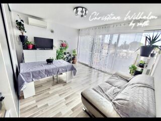  Appartement � vendre 4 pi�ces 81 m�