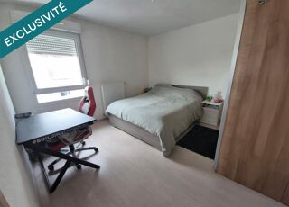  Appartement à vendre 2 pièces 50 m²
