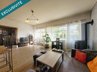  Maison � vendre 5 pi�ces 153 m�