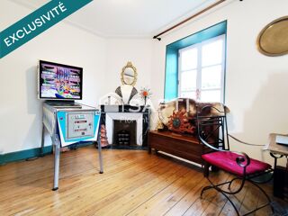  Maison à vendre 6 pièces 213 m²