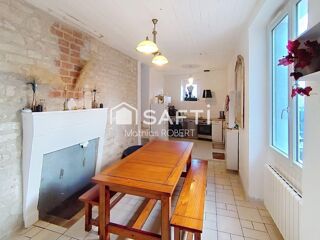  Maison à vendre 4 pièces 85 m²