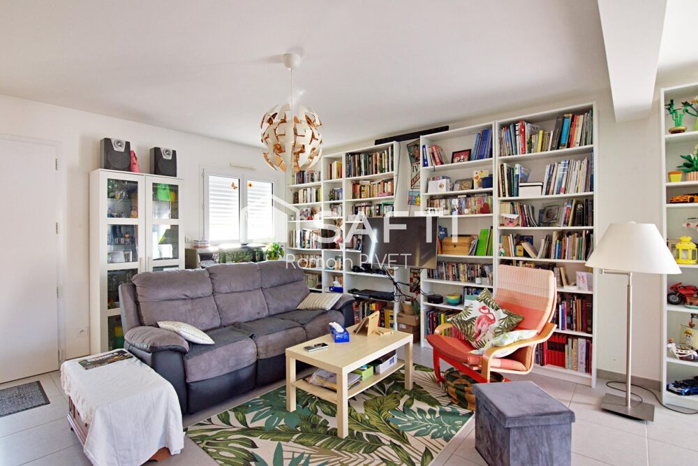 Vente Maison Maison 4 chambres Le pellerin