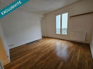  Appartement � vendre 2 pi�ces 40 m�
