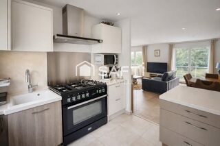  Maison � vendre 5 pi�ces 125 m�