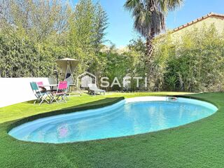  Maison � vendre 5 pi�ces 118 m�