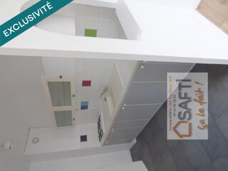  Appartement  vendre 1 pice 32 m