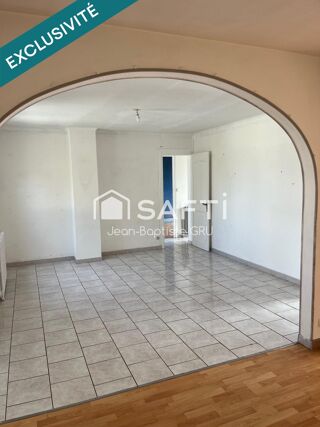  Maison � vendre 4 pi�ces 76 m�