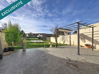  Maison � vendre 6 pi�ces 140 m�