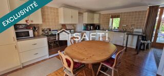  Maison à vendre 4 pièces 105 m²