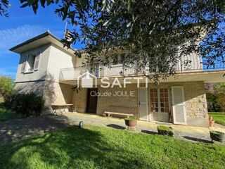 Maison à vendre 6 pièces 156 m²