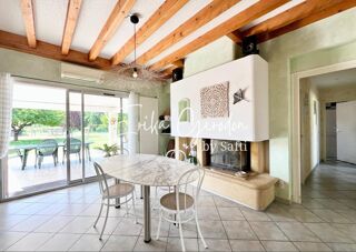  Maison à vendre 5 pièces 150 m²