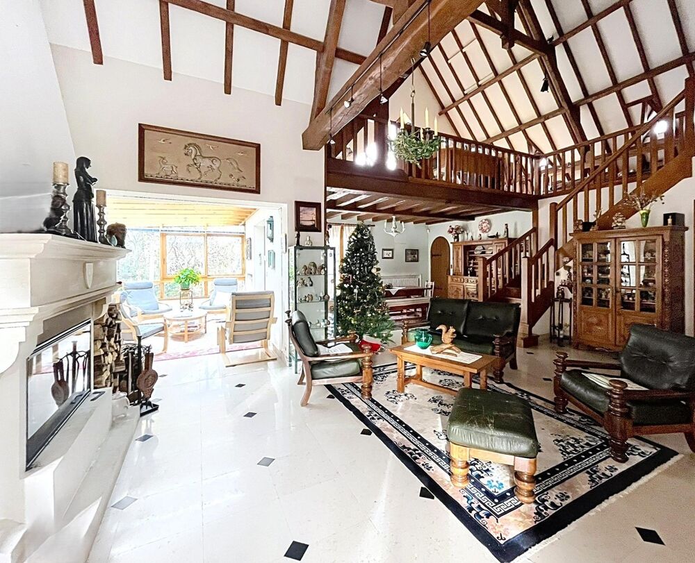 � vendre  Maison Orvault (44700)