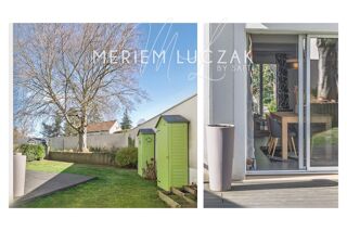  Maison à vendre 6 pièces 119 m²