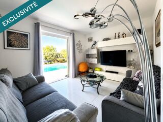  Maison à vendre 7 pièces 145 m²