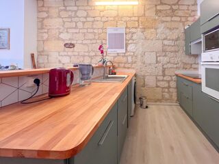  Appartement � vendre 2 pi�ces 56 m�