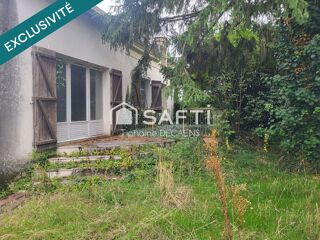  Maison � vendre 6 pi�ces 105 m�