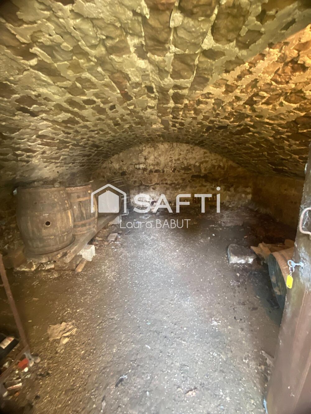 Vente Maison petite maison avec potentiel Le chatelet-sur-meuse