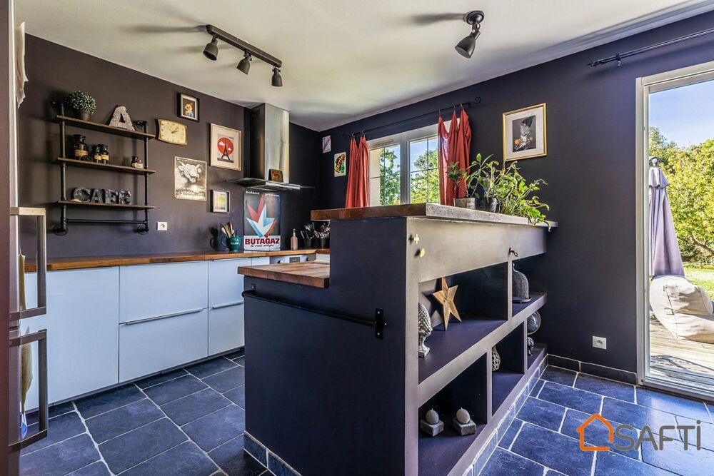 Vente Maison BEAU PAVILLON Thieuloy-saint-antoine
