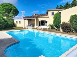  Maison à vendre 6 pièces 160 m²