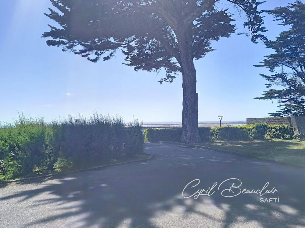 Appartement à deux pas de la plage, centre ville.