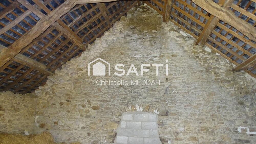 Vente Maison A rénover en totalité, beau potentiel! Lancieux