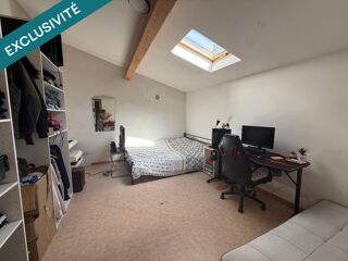  Maison � vendre 3 pi�ces 62 m�