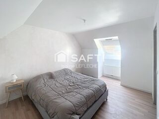  Maison � vendre 6 pi�ces 93 m�