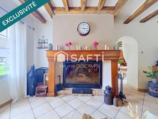 Maison à vendre 7 pièces 167 m²