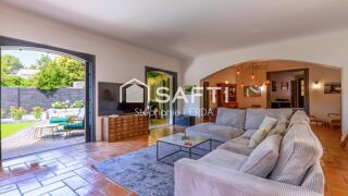  Maison à vendre 5 pièces 207 m²