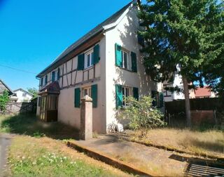  Maison � vendre 7 pi�ces 185 m�
